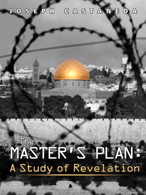 cover image of The Master's Plan